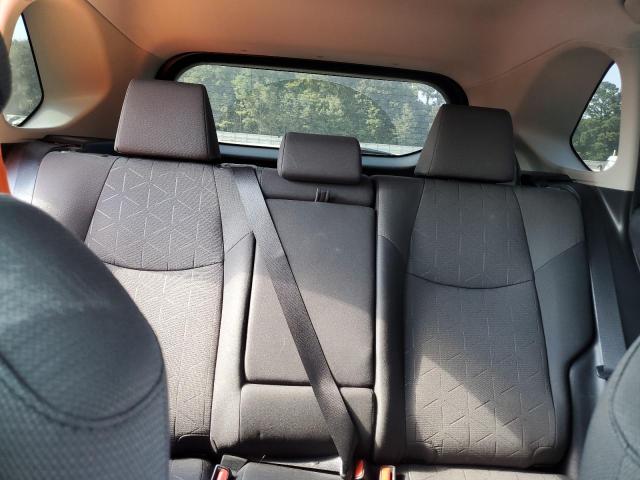 2019 TOYOTA RAV4 XLE - 2T3W1RFV2KW031988