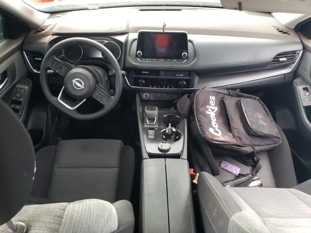 2023 NISSAN ROGUE SV - JN8BT3BB2PW472499