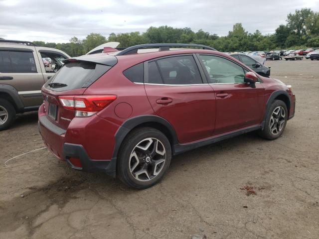 2018 SUBARU CROSSTREK JF2GTAMC2J8301017  69171934