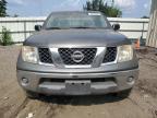 NISSAN FRONTIER K photo