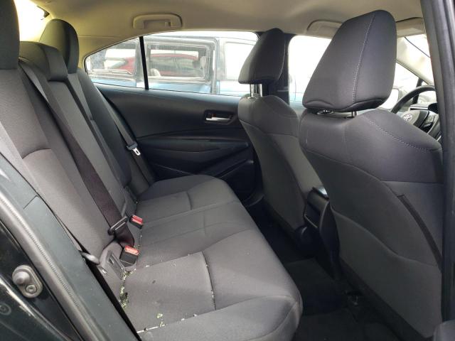 2021 TOYOTA COROLLA LE - JTDEAMDE6MJ019555