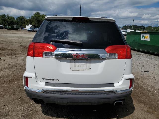 2016 GMC TERRAIN SL - 2GKFLNE35G6107438