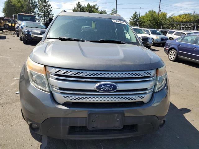 VIN 1FM5K7D82DGA12717 2013 Ford Explorer, Xlt no.5