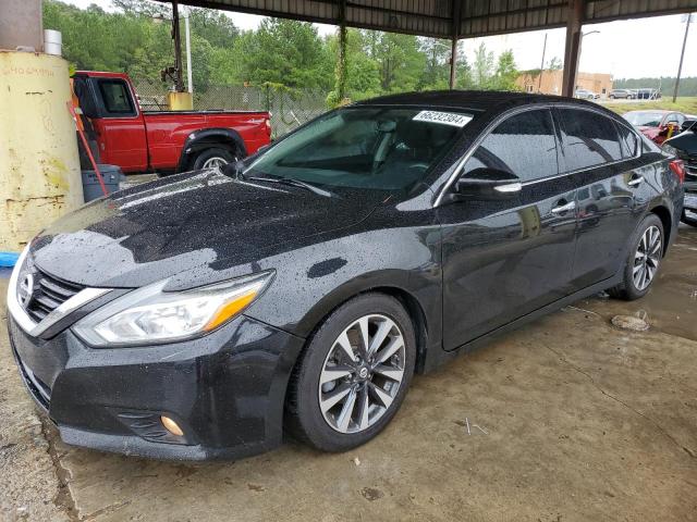 2018 NISSAN ALTIMA 2.5 2018