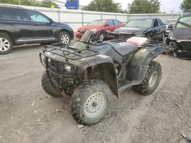 2001 HONDA TRX350 TE 478TE24401A102345