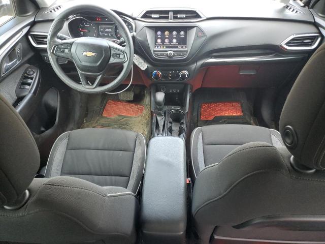 2021 CHEVROLET TRAILBLAZE - KL79MMS21MB181215
