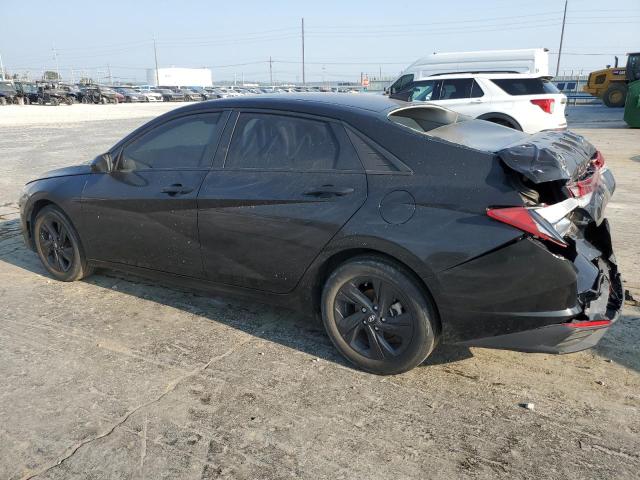 2023 HYUNDAI ELANTRA SE - KMHLM4AG6PU531612