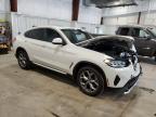 BMW X4 XDRIVE3 photo