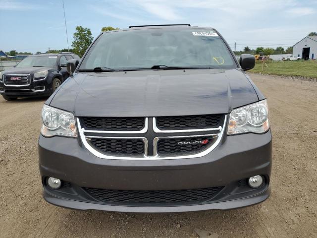 2019 DODGE GRAND CARA - 2C4RDGCG3KR546426