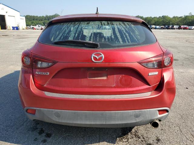 VIN 3MZBM1L7XFM169098 2015 Mazda 3, Touring no.6