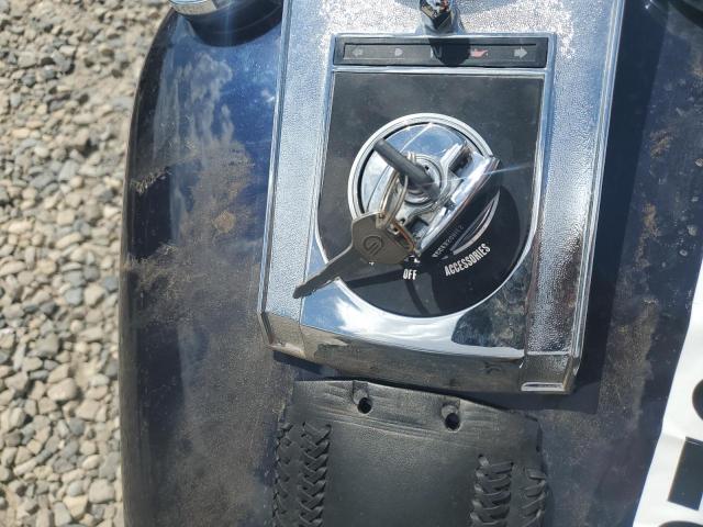 2006 HARLEY-DAVIDSON FLSTFI 1HD1BXB366Y040655