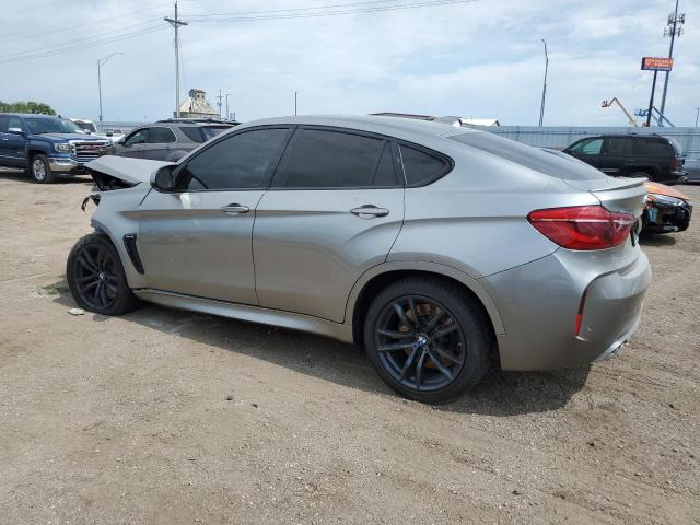 VIN 5YMKW8C58G0R43798 2016 BMW X6 no.2