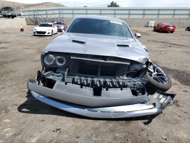 2016 DODGE CHALLENGER - 2C3CDZAGXGH185427