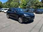 PORSCHE CAYENNE GT photo