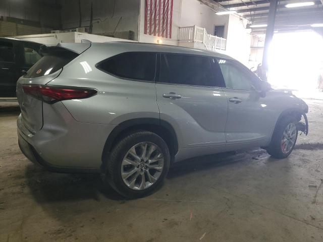 2021 TOYOTA HIGHLANDER 5TDDZRBH6MS100797  66314304