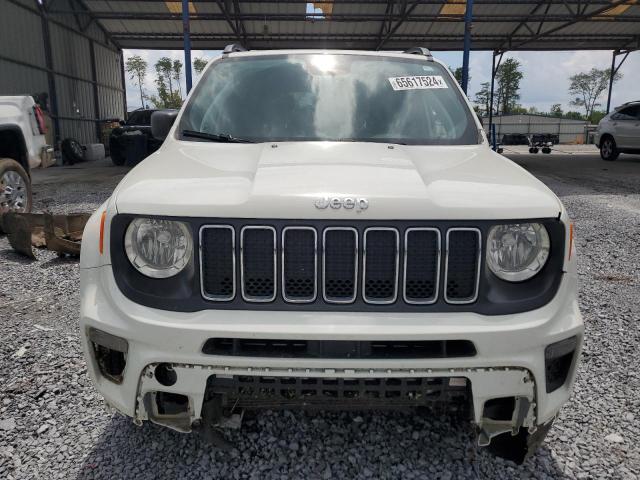 2019 JEEP RENEGADE S - ZACNJBAB1KPJ73339
