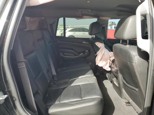 2019 CHEVROLET TAHOE C150 - 1GNSCBKC7KR394234