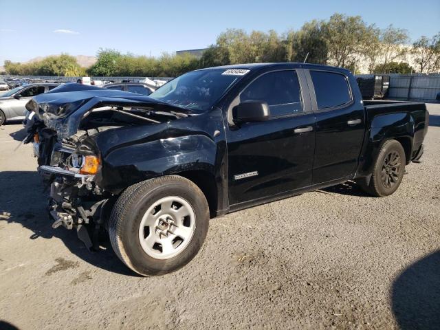 VIN 1GTG5BEN6M1206231 2021 GMC Canyon, Elevation no.1