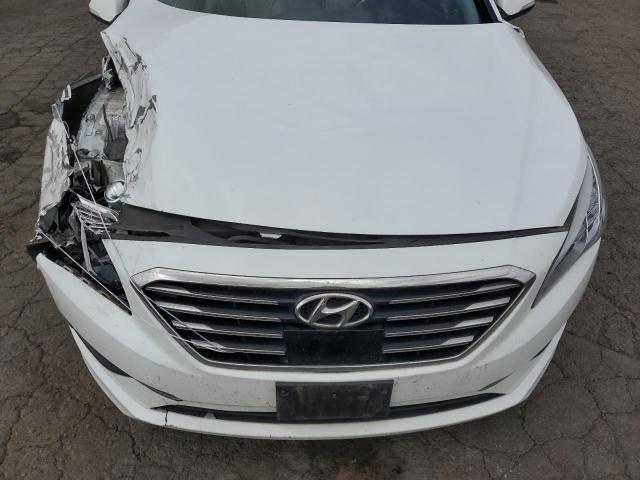 2015 HYUNDAI SONATA SPO - 5NPE34AF1FH177790
