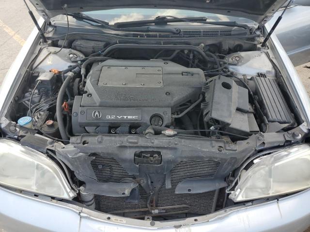 2001 ACURA 3.2TL 19UUA56611A005258  68939614