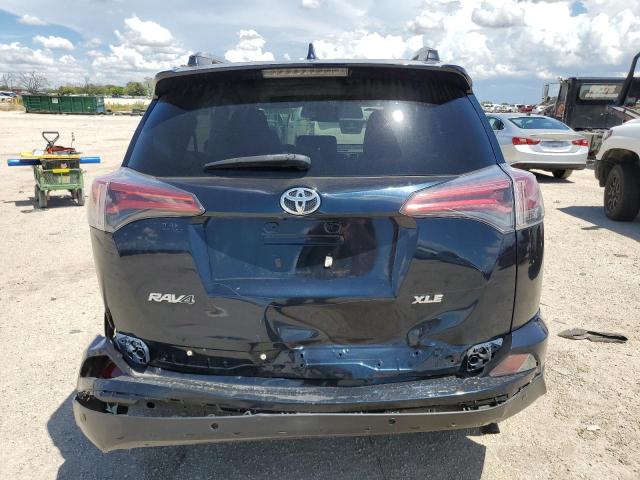 VIN 2T3WFREVXJW417124 2018 Toyota RAV4, Adventure no.6