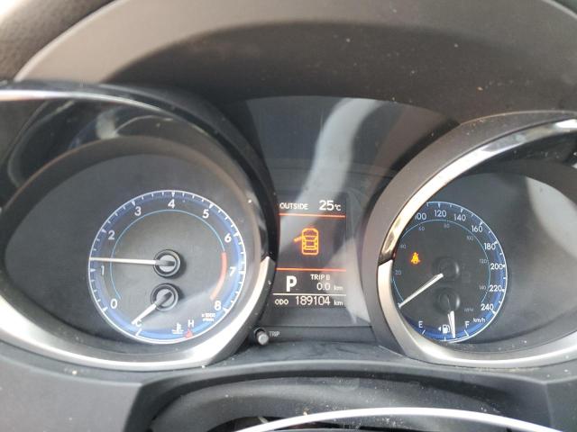 2016 TOYOTA COROLLA L - 2T1BURHE7GC502876