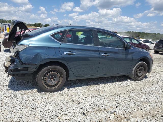 2015 NISSAN SENTRA S - 3N1AB7AP8FY262482