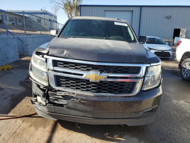 2015 CHEVROLET TAHOE K150 - 1GNSKBKC7FR148907