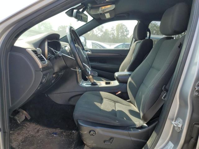 2016 JEEP GRAND CHER - 1C4RJEAG6GC451469