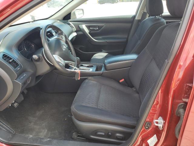 2017 NISSAN ALTIMA 2.5 - 1N4AL3AP6HC261447
