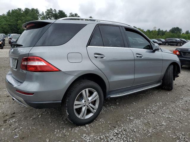 VIN 4JGDA5HB9DA216197 2013 Mercedes-Benz ML-Class, ... no.3