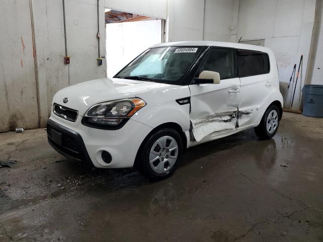 VIN KNDJT2A5XD7763173 2013 KIA Soul no.1