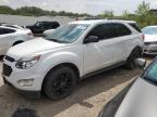 2017 CHEVROLET EQUINOX LT - 2GNFLFEK6H6132687