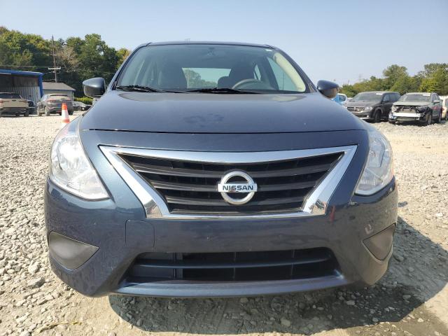 2016 NISSAN VERSA S - 3N1CN7AP1GL805590