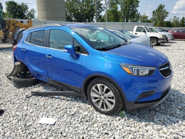 2018 BUICK ENCORE SPO - KL4CJASB0JB513618