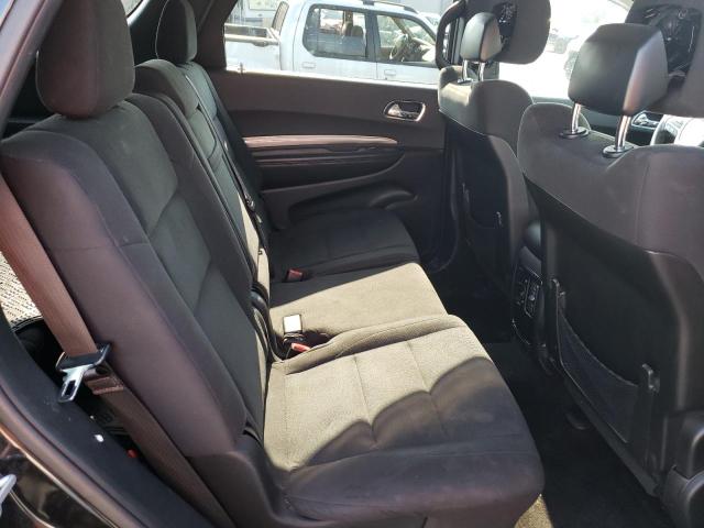 2015 DODGE DURANGO SX - 1C4RDJAG6FC772135