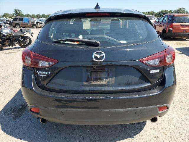 2016 MAZDA 3 TOURING - JM1BM1M79G1338981