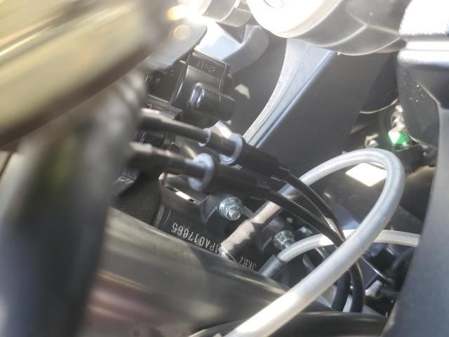 2023 KAWASAKI ZX1400 J - JKBZXNJ11PA017665