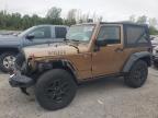 JEEP WRANGLER S снимка