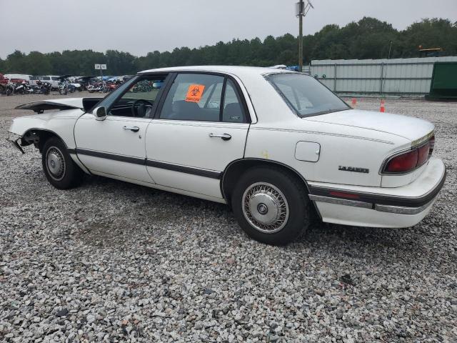 Vin: 1g4hp53l7ph463164, lot: 65640864, buick lesabre custom 19932