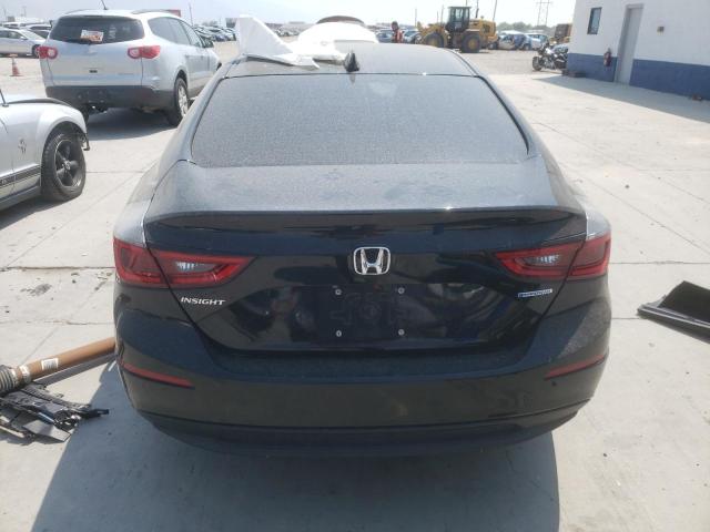 2019 HONDA INSIGHT EX 19XZE4F56KE024445  66119804