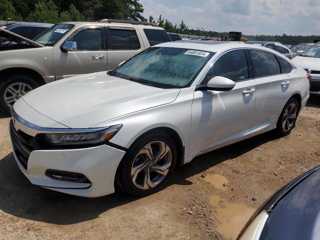 2019 HONDA ACCORD EX - 1HGCV1F41KA074914