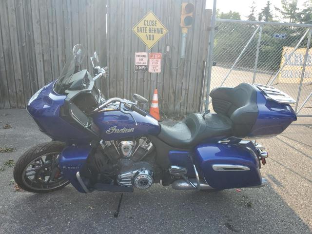 2023 INDIAN MOTORCYCLE CO. PURSUIT LI - 56KLDGRRXP3419309