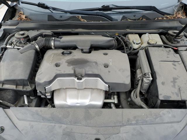 2015 CHEVROLET IMPALA LT - 2G1115SLXF9192508
