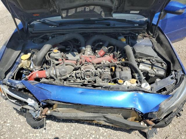 2019 SUBARU WRX STI LI - JF1VA2V60K9803777