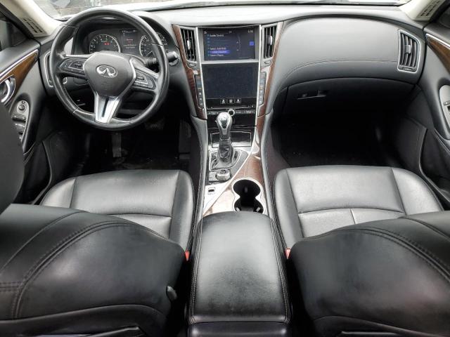2019 INFINITI Q50 LUXE - JN1EV7AP9KM514889