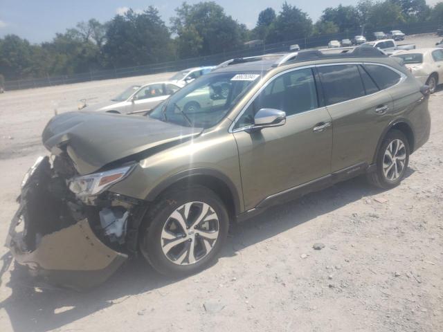 2022 SUBARU OUTBACK TO - 4S4BTGPD2N3249984