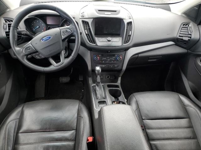 2017 FORD ESCAPE SE - 1FMCU0G96HUA33686