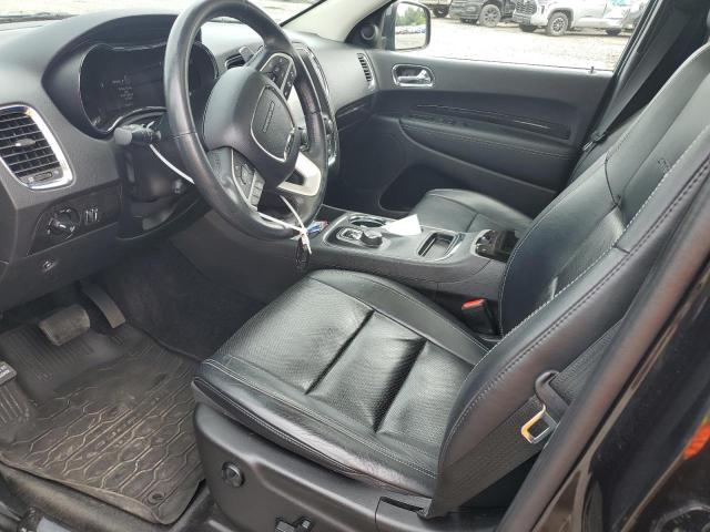 2015 DODGE DURANGO CI - 1C4RDJEG0FC782251