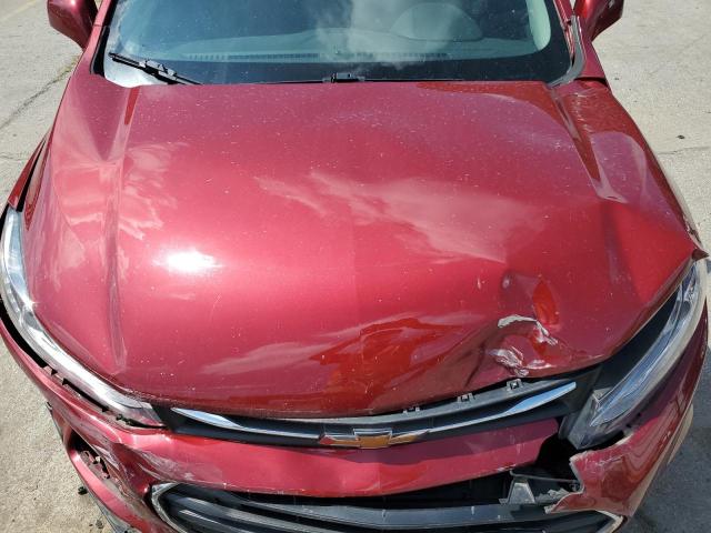 2019 CHEVROLET TRAX 1LT - 3GNCJLSBXKL243175